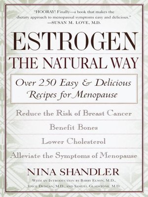 cover image of Estrogen